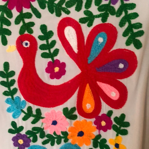 Absolutely Stunning Latin inspired dress - Picture 3 of 6